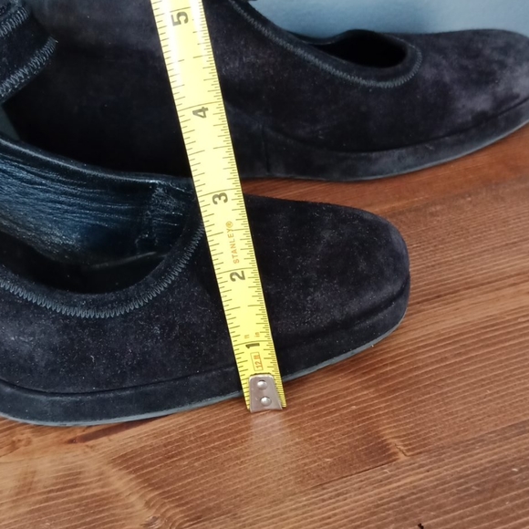 Prada wedges - Picture 14 of 15